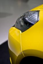 Renault Clio RS 2010 года